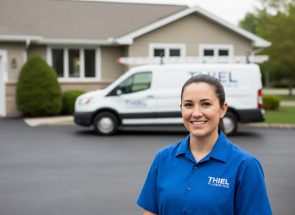 Plumber South Shore, SD FAQs